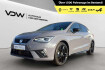 Seat Ibiza  fr black edition tsi navi ruckkamera shz klima