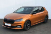 Skoda Fabia Monte Carlo monte carlo dsg blindspot