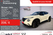 Nissan Juke N-Connecta 1.0 dig t n connecta  shz  360  cam