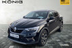 Renault Arkana ZEN techno tce 140 edc carplay kamera pdc