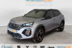 Peugeot 2008 Allure gt automatik allwetter nav led ahk dig display kam