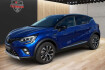 Renault Captur Techno techno