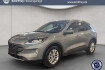 Ford Kuga Titanium 2.5 duratec phev titanium