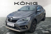 Renault Arkana ZEN techno tce 140 automatik  carplay