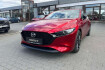 Mazda Mazda3 Homura 3 skyactiv g homura  werksgarantie bis 04/28