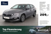 Skoda Scala Tour 1.5 tsi tour ahk/led/acc/kessy/sunset/sh