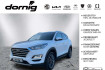 Hyundai Tucson Advantage advantage