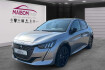 Peugeot e-208 GT 208  208 e gt+