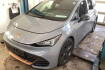Cupra Born  born 150 kw+shz+alu