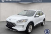 Ford Kuga Titanium 2.5 duratec phev titanium