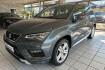 Seat Ateca FR Black Edition fr*winter*navi*alu*kamera*pdc*acc*klima*