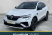 Renault Arkana R.S. LINE r.s line tce 160 edc r.s. line shz+navi