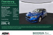 Skoda Scala Style style 1.5tsi dsg led navi rfk acc shz