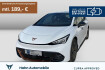 Cupra Born Edition Dynamic 150 warmepumpe led app sitzh pdc bluetooth