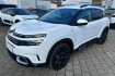 Citroën C5 Aircross  Citroen c5 aircross hybrid 225 s&s e eat8 ag2r citroen team