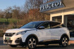 Peugeot 3008 Crossway crossway