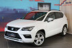 Seat Ateca FR Black Edition fr sportpaket.rfk.ahk.acc.dab.panod.led.