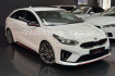 Kia ProCeed GT Proceed / pro cee'd  proceed / pro cee?d proceed gt automatik/nav/kam/shz/jbl/spaga/apple