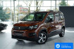 Peugeot Rifter GT gt line automatik *1.hand *360  *navi *