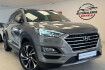Hyundai Tucson Premium premium mild hybrid 4wd leder pano ahk 1h