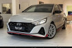 Hyundai i20  I20 n performance