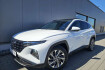 Hyundai Tucson Select trend mild hybrid 2wd/1.hand/scheckheftgepflegt/