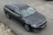 Skoda Superb Style combi style 2.0 tdi ahk acc link navi pdc