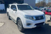 Nissan Navara Tekna np300 tekna double cab 4×4*vollausstattun
