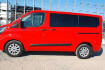 Ford Transit Custom Trend Transit custom 320 l1 9 sitze kamera  totwinkel