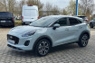 Ford Puma Titanium titanium 360 kamera led winter paket