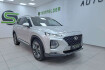 Hyundai Santa Fe Premium Santa fe premium 4wd / panorama / 360  / memory