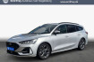 Ford Focus ST X turnier 1.5 ecoblue start stopp system aut.