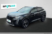 Peugeot 2008 Allure allure hybrid e dsc6