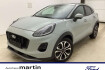 Ford Puma Titanium 1.0 ecoboost titanium s/s acc matrix led