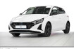 Hyundai i20  I20 blackline 1.0 t gdi 7 dct navi rk sitzhzg.