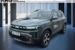 Dacia Duster Journey neuer journey tce 130 ruckfahrkamera pdc