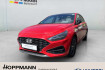 Hyundai i30 N Line I30 fl 5 turer (my25) 1.5t gdi  (140 ps) 48v 7 d