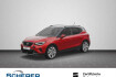 Seat Arona FR 1.0 tsi fr led navi kamera acc