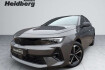 Opel Astra GS st 1.2 turbo gs ahk pano allwetter 360