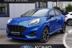 Ford Puma ST-LINE Design st line x mildhybrid aut.+e heckklappe+ahk klima