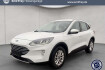 Ford Kuga Titanium 2.5 duratec phev titanium