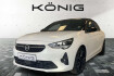 Opel Corsa  1 2 d  inj turbo 96kw ul