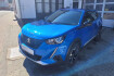 Peugeot e-2008 Allure 2008 e allure pack   kamera   sitzheizung