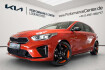 Kia Ceed GT / cee'd  ceed / cee?d ceed 1.5 gt line*sport*navi*1.hand*autom*19 zoll