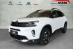 Citroën C5 Aircross Shine Citroen c5 aircross puretech 130 s&s eat8 shine led