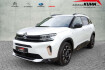 Citroën C5 Aircross C-SERIES Citroen c5 aircross puretech 130 s&s eat8 c series