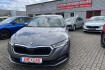 Skoda Octavia Style 1 0 tsi combi + ahk + led + pdc + sitzheizung + al