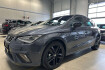 Seat Ibiza  1.5tsi dsg fr pano kamera 18´´ alcantara