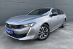 Peugeot 508 Allure sw hybrid 225 allure pack navi acc kamera 360