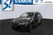 Skoda Karoq Clever 1.0 tsi clever ahk led shz pdc klima kam el.heckkl